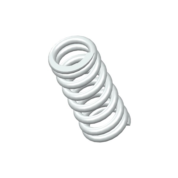 Approved Vendor Compression Spring, O= .375, L= .88, W= .060 G409977009 - main